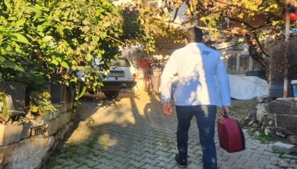 Balıkesir’de “Yakın Berber” uygulaması ilçelerde de hizmette