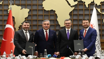 Basın kuruluşlarına 7,5 milyar TL’lik KGF destekli finansman