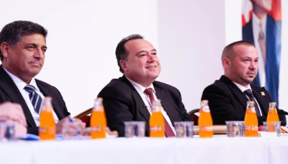 Başkan Dutlulu: Demirci’ye pozitif ayrımcılık yapıyoruz