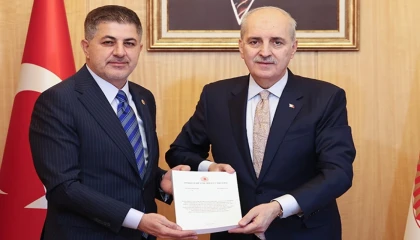 Bebek ölümleri ile ilgili kapsamlı rapor TBMM’de