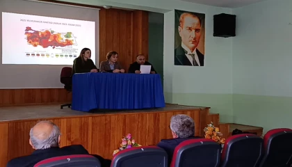 Bilecik Pazaryeri’nde köyler için su planlaması