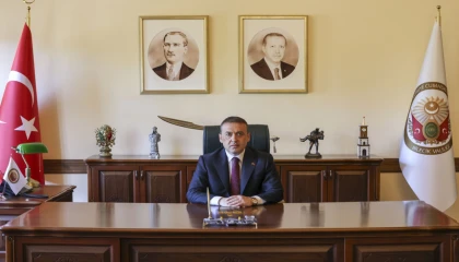 Bilecik Valisi’nden 10 Ocak mesajı