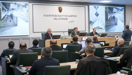 Bilecik’te 2026 yılının ilk koordinasyonu yapıldı