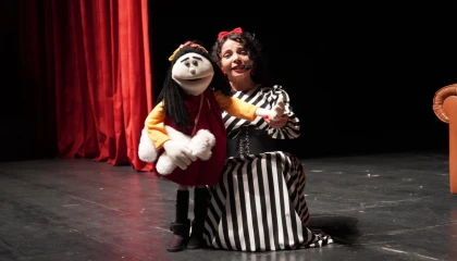 Bilecik’te çocuklara keyifli tatil