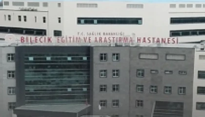 Bilecik’te sağlıkta büyük dönüşüm