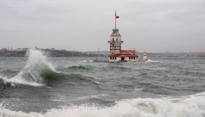 Birçok bölgede hava sertleşiyor