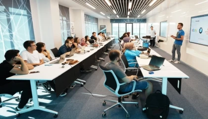 BTK Akademi ücretsiz ve sertifikalı eğitimlere yenilerini ekledi