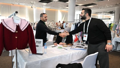 BTSO’nun UR-GE gücü Bursa’yı küresel pazarlara taşıyor