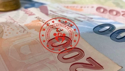 Burs ve kredi tutarları yükseltildi! Müjdeyi Cumhurbaşkanı Erdoğan verdi