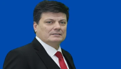 Bursa Ayakkabıcılar’da yeni başkan Ramazan Kuneroğlu oldu