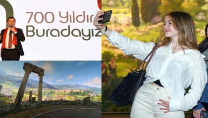 Bursa Fetih Müzesi ziyaretçi rekoru kırdı