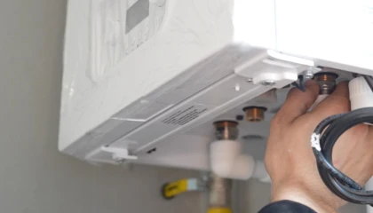 Bursa Gürsu’da hava kalitesi iyileştirilecek