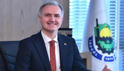 Bursa İnegöl’den ücretsiz hastane servisi