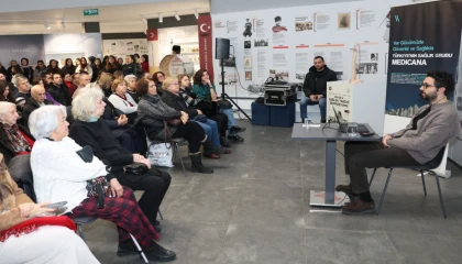 Bursa Nilüfer Belediyesi’nden ruh sağlığı farkındalığı