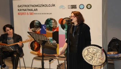 Bursa Nilüfer’de ekmek, müzik ve kültür buluşması