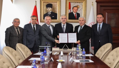 Bursa Nilüfer’e 32 derslikli yeni ortaokul geliyor