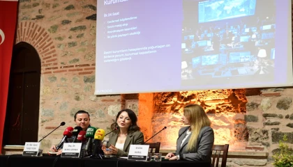 Bursa Osmangazi’de dirençli kentler için anlamlı buluşma