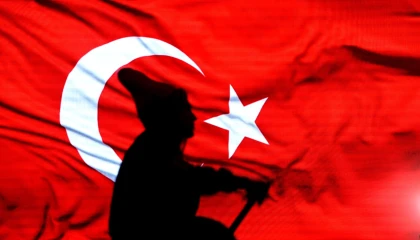 Bursa Osmangazi’de Fetih Müzesi’nde görsel şölen