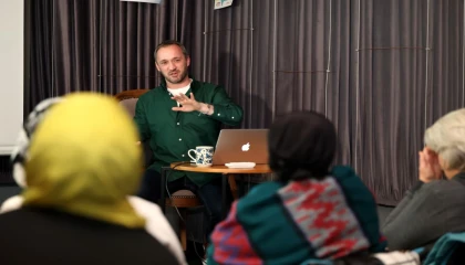 Bursa Osmangazi’den e-ticarete rehberlik eden eğitim