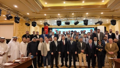 Bursa, Suudi Arabistan’ın Cidde kentinde tanıtıldı