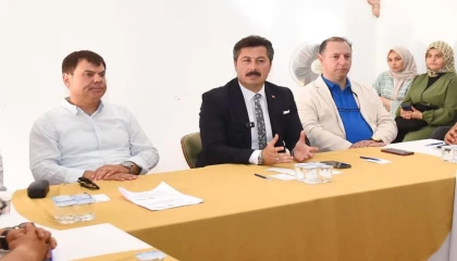 Bursa Yenişehir tarımında dijital devrim