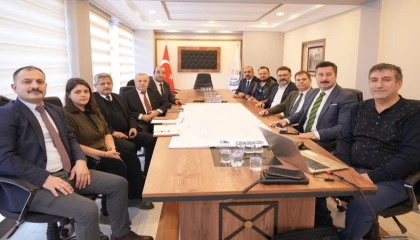 Bursa Yenişehir’de Cumartesi Kapalı Pazaryeri için proje hazırlığı