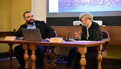 Bursa Yıldırım Osmanlı’nın iz düşümüdür