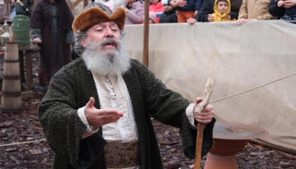 Bursa Yıldırım’da eğlence dolu tatil