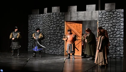 Bursa Yıldırım’da fetih coşkusu sürüyor