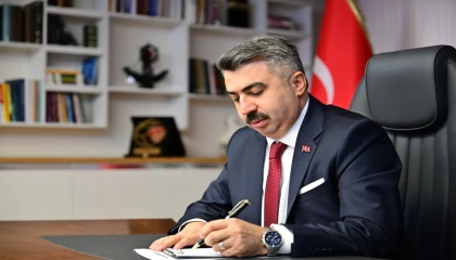 Bursa Yıldırım’da fetih sanatla anlatılacak