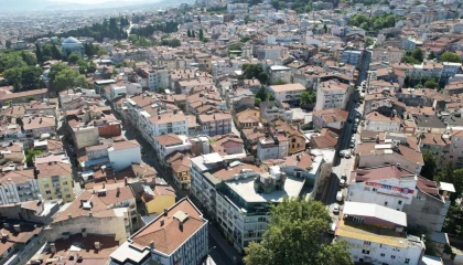 Bursa Yıldırım’da tarih ortak akılla ayağa kalkacak