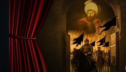 Bursa’nın fethi Yıldırım’da konuşulacak