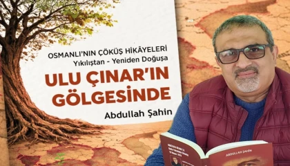 Bursa’nın fethinin 700. yılında ’Ulu Çınar’a tarihsel bakış... Osmanlı’nın kalbi Bursa’dan tarihe yeni bir bakış