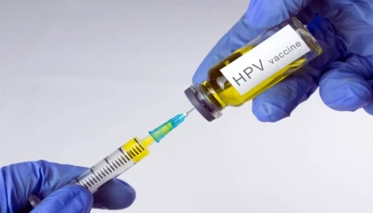 Büyükşehir’den gençlere HPV aşısı desteği