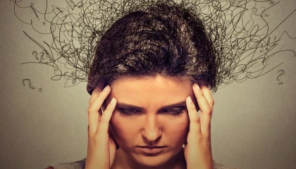 Çağın illeti anksiyete ve kaygı hastalık mı?