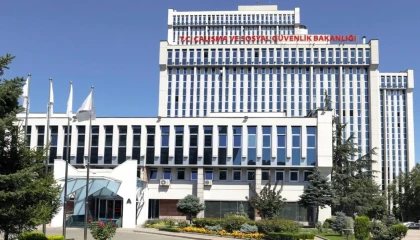 Çalışma ve Sosyal Güvenlik’e 100 iş müfetişi alınacak