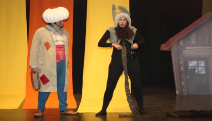 Çayırovalı çocuklar ara tatilde çok eğlenecek