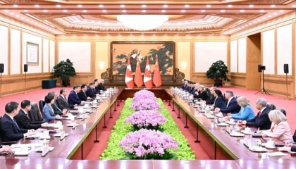 CGTN: Çin ve Kanada, yeni koşullar altında ikili ilişkilerin istikrarlı, sağlam ve sağlıklı biçimde gelişmesini nasıl teşvik ediyor