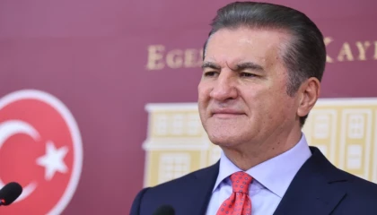 CHP’li Sarıgül: 1 milyon şoför ehliyet affı bekliyor