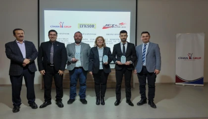 Cihan Beton’dan geleceğin inşaat teknolojilerine destek