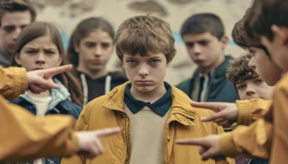 Çocuklara yönelik şiddet alarm veriyor!