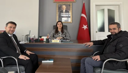 Çorum Belediyesi muhtarlarla iş birliğini güçlendiriyor