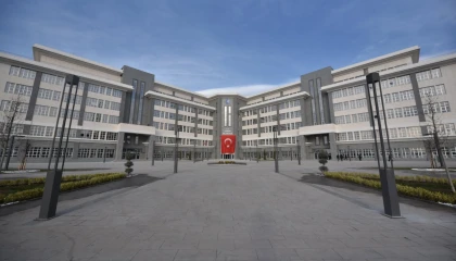 Çorum Belediyesi’nde tek numarayla hızlı iletişim