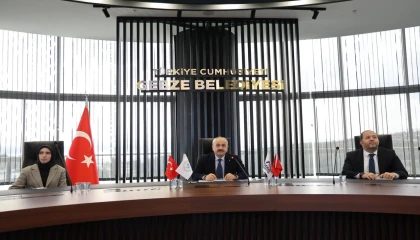 CSCUM Başkanlık Toplantısı Gebze’de gerçekleştirildi