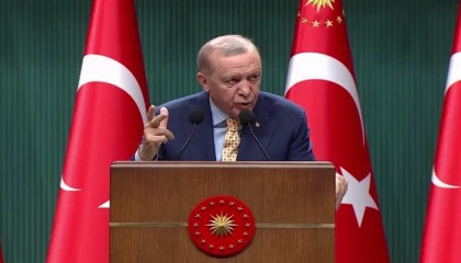 Cumhurbaşkanı Erdoğan’dan Suriye mesajı... Tek devlet, tek ordu vazgeçilmezdir