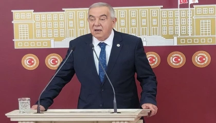 Demokrat Parti, HPV aşısını meclis gündemine taşıdı