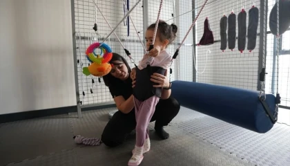 Denizli Büyükşehir’den engel tanımayan destek