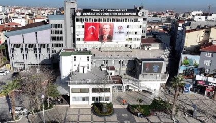 Denizli’de Büyükşehir’in HPV aşı desteğine rekor ilgi