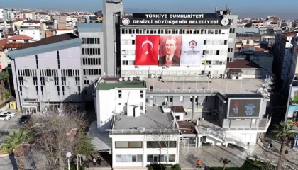 Denizli’de paylaşma ve dayanışma büyüyor