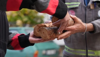 Denizli’nin kaynağı yine Denizlilinin evine ulaşıyor